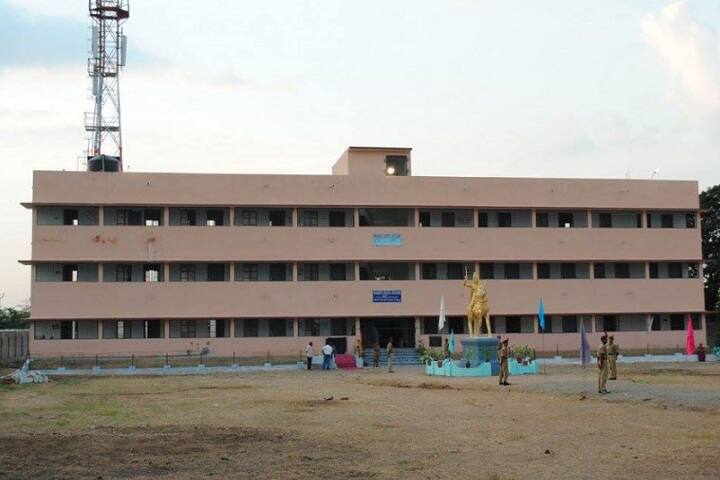 hostel